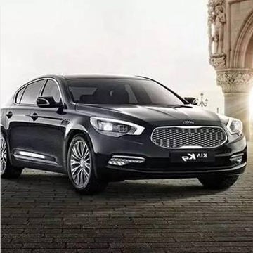 Automotive