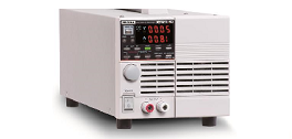 DC Power Supply Tester